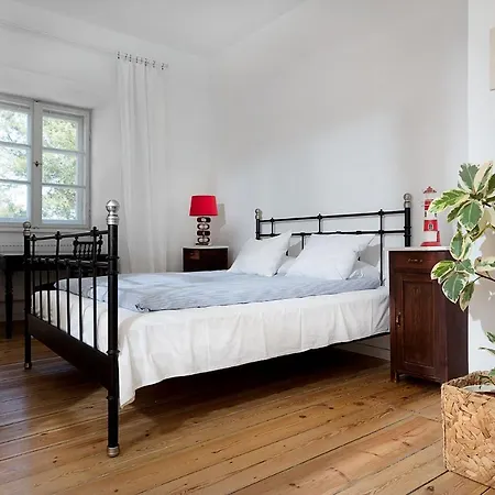 Bed & Breakfast Ludwinia