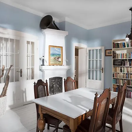 Ludwinia Bed & Breakfast Gdynia