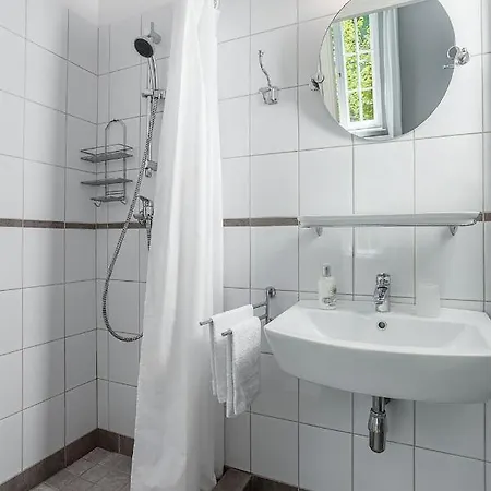 Nocleg ze śniadaniem Ludwinia 3*