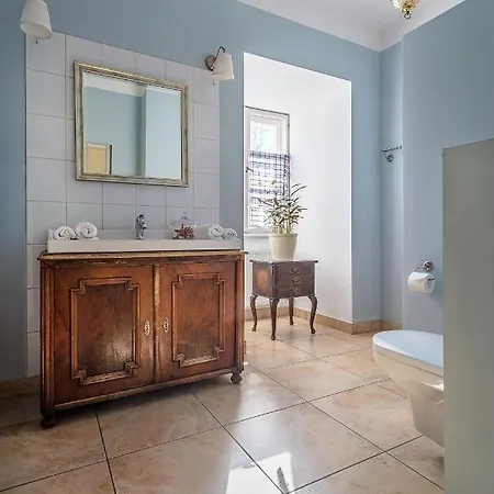 Bed & Breakfast Ludwinia Gdynia