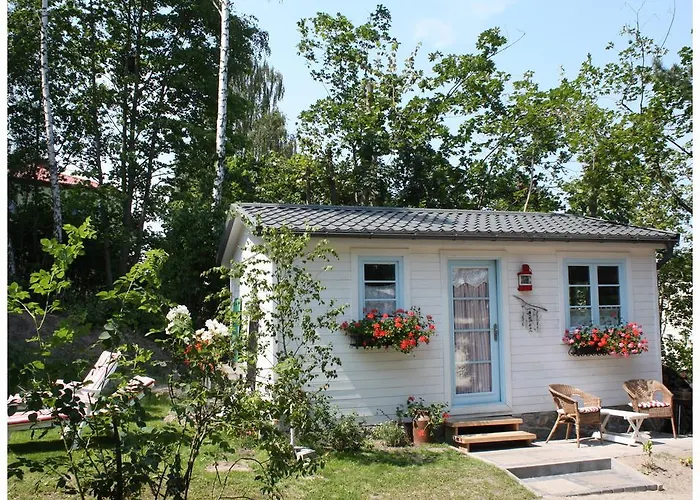 فندق مبيت وإفطار Ludwinia