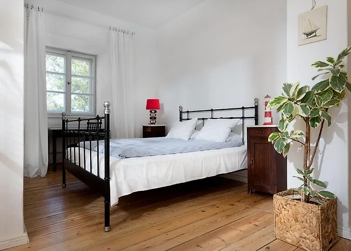 فندق مبيت وإفطار Ludwinia