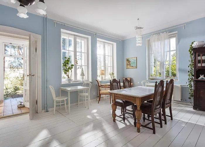 Ludwinia فندق مبيت وإفطار 3*