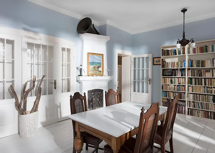 Ludwinia فندق مبيت وإفطار غدينيا