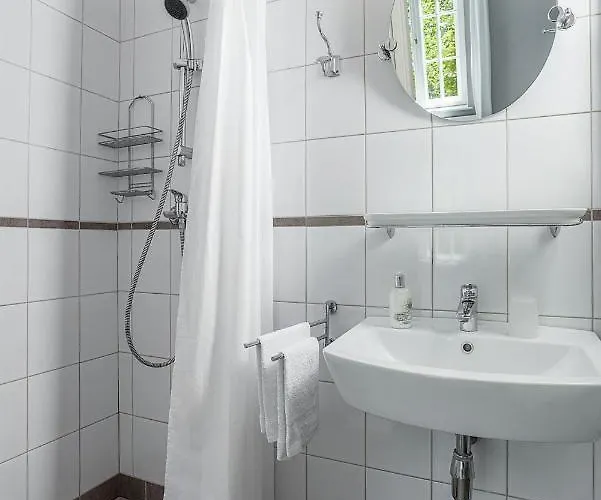 فندق مبيت وإفطار Ludwinia 3*